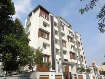 Royal Natura Elevation 1