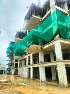 Project Image of 1025.0 - 1900.0 Sq.ft 2 BHK Apartment for buy in Teja Fortune Heights