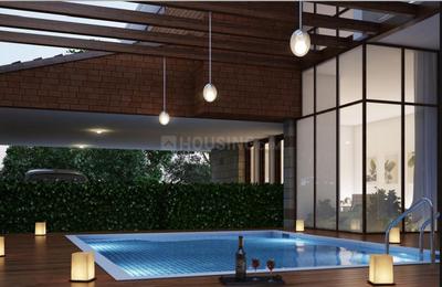 Project Image of 3475.0 - 5850.0 Sq.ft 3 BHK Villa for buy in Elysium Gold Crest