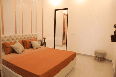 Project Image of 486.96 - 779.0 Sq.ft 2 BHK Apartment for buy in Kannan Greens
