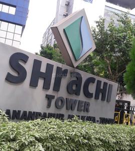 Project Image of 0.0 - 1100.0 Sq.ft 3 BHK Apartment for buy in Shrachi Towers