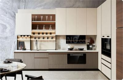 Project Image of 1885.0 - 2426.0 Sq.ft 3 BHK Apartment for buy in Appaswamy Arcus