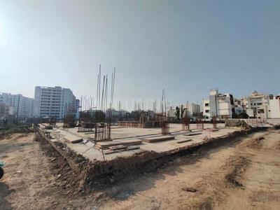 Project Image of 1039.0 - 1324.0 Sq.ft 3 BHK Apartment for buy in The Sparkle