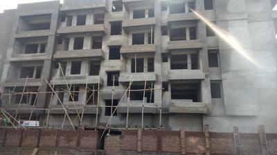 Project Image of 830.36 - 958.2 Sq.ft 2 BHK Apartment for buy in S C B Campus