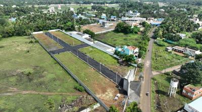 Project Image of 855.0 - 1715.0 Sq.ft Residential Plot Plot for buy in SPP Ikon