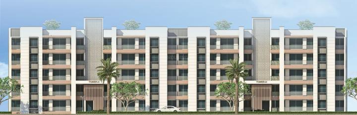 Nimbus The Express Park View II Low Rise Apartments - Image 3