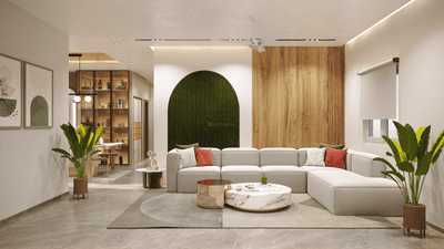 Project Image of 965.0 - 3905.0 Sq.ft 2 BHK Apartment for buy in Chidrupi Towers