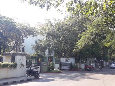 Project Image of 950.0 - 3500.0 Sq.ft 2 BHK Apartment for buy in Renaissance Park I