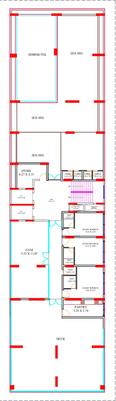 Project Image of 0.0 - 4031.08 Sq.ft 4 BHK Apartment for buy in Suryodaya Suryodaya Wonder 16