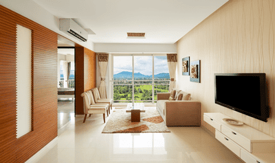 Project Image of 512.04 - 709.99 Sq.ft 1 BHK Apartment for buy in Marathon Nexzone Phase 3 S6 Wing B
