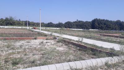 Project Image of 0.0 - 500.0 Sq.ft 1 BHK Villa for buy in Marwaadh Sparsh Paradise