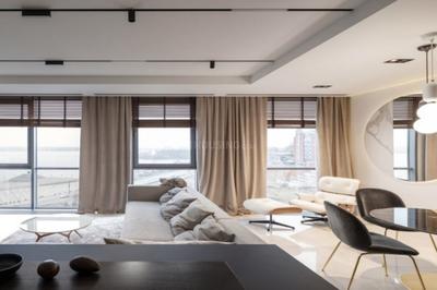 Project Image of 1293.57 - 2050.06 Sq.ft 2 BHK Apartment for buy in Godrej Athena