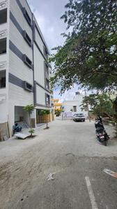 AVR Simhadri Elevation 1