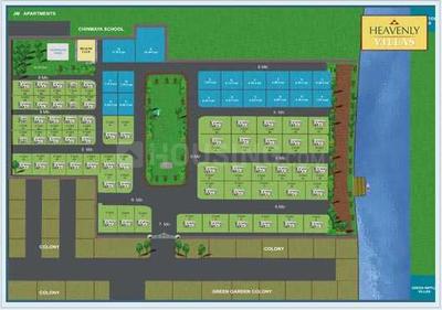 Project Image of 0.0 - 2350.0 Sq.ft 3 BHK Villa for buy in Heavenly Villas