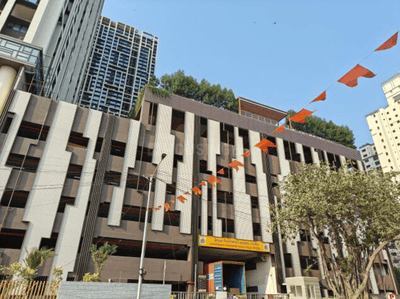 Project Image of 559.0 - 1040.0 Sq.ft 2 BHK Apartment for buy in Dosti Eastern Bay Phase 1