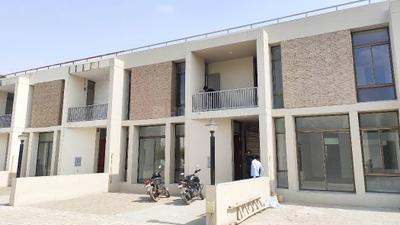 Project Image of 0.0 - 3105.0 Sq.ft 4 BHK Villa for buy in Applewoods Villa Silene