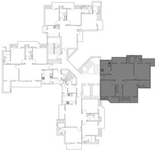 Project Image of 1350.0 - 1450.0 Sq.ft 3 BHK Apartment for buy in Imperia Mirage Homes