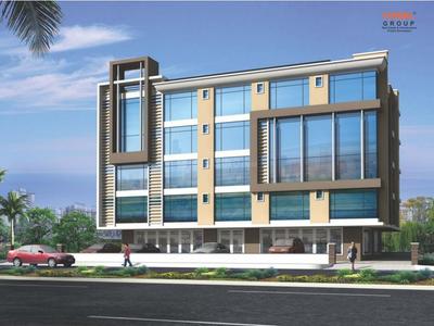 Coral Studio One Images for Elevation of Coral Studio One 1