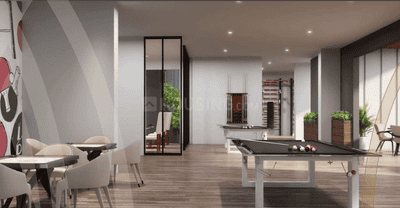 Project Image of 0.0 - 1227.84 Sq.ft 3 BHK Apartment for buy in Malpani Soul Strings Wing C