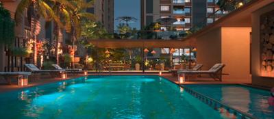 Project Image of 1282.3 - 2495.83 Sq.ft 3 BHK Apartment for buy in Super Shaligram