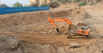 Project Image of 764.24 - 989.1 Sq.ft 2 BHK Apartment for buy in Dynasty By ORO Phase 2