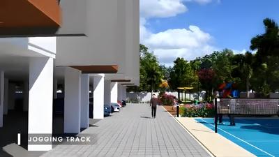 Project Image of 785.0 - 1580.0 Sq.ft 1 BHK Apartment for buy in JP Iris Block B