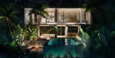 Project Image of 0.0 - 2160.0 Sq.ft Residential Plot Plot for buy in Ridhira Zen