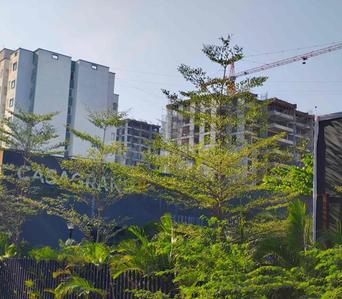 Project Image of 0.0 - 2370.0 Sq.ft 4 BHK Apartment for buy in Casagrand Cloud 9