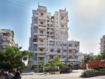 Project Image of 1100.0 - 1600.0 Sq.ft 2 BHK Apartment for buy in Pristine Garduar