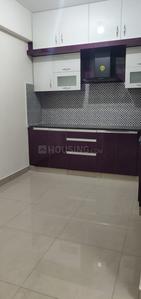 SR Sai Ram Residency Kitchen 1