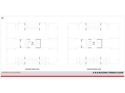 Project Image of 1863 Sq.ft 3 BHK Apartment / Flat for sale in Palanpur for Rs. 8600000