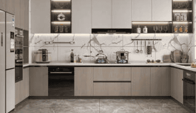 Project Image of 398.27 - 644.99 Sq.ft 1 BHK Apartment for buy in Soha Olive Homes