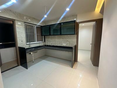 Project Image of 2295.0 - 2322.0 Sq.ft 4 BHK Apartment for buy in Krishita Orchard