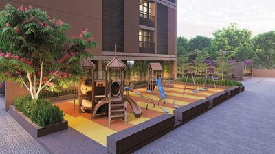 Project Image of 2299.0 - 4010.0 Sq.ft 4 BHK Apartment for buy in Aaryavart Aranyam