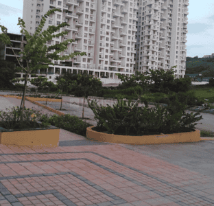 Project Image of 1233.0 - 2265.7 Sq.ft 3 BHK Apartment for buy in Kolte Patil 24K Sereno