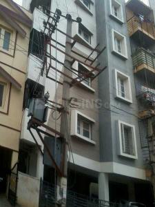 Project Image of 0.0 - 1250.0 Sq.ft 2 BHK Apartment for buy in DS Max DSMAX VIKAS RESIDENCY