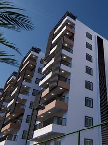 Project Image of 2160.0 - 3810.0 Sq.ft 3 BHK Apartment for buy in Emerald Green