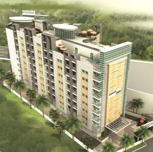 Project Image of 407.0 - 2750.0 Sq.ft 1 BHK Apartment for buy in Unique Aura