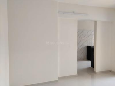 Project Image of 390.0 - 590.0 Sq.ft 1 BHK Apartment for buy in Mangalam Radhe Krishna Residency
