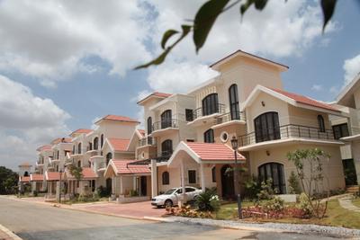 Project Image of 3227.0 - 6877.0 Sq.ft 4 BHK Villa for buy in Skylark Arcadia