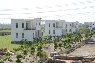 Project Image of 891.0 - 2228.0 Sq.ft Residential Plot Plot for buy in Mansha Royal City