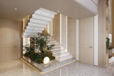 Project Image of 0.0 - 1553.0 Sq.ft 2 BHK Apartment for buy in Imtiaz Beach Walk Grand Phase 2