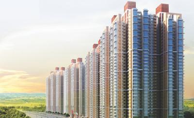 Project Image of 1150 Sq.ft 2 BHK Apartment / Flat for sale in Panvel for Rs. 8200000