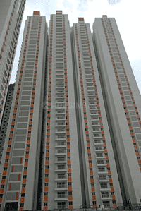 Project Image of 1355.0 - 2262.0 Sq.ft 2 BHK Apartment for buy in My Home Sayuk
