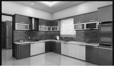 Project Image of 0.0 - 1500.0 Sq.ft 3 BHK Apartment for buy in Sudarshan Facing East