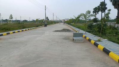 Gallery Cover Pic of Saanvika Anjali Future Township