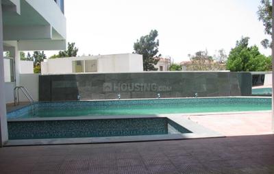 Project Image of 1047.0 - 2172.0 Sq.ft 2 BHK Apartment for buy in Kribh Westend Apartments