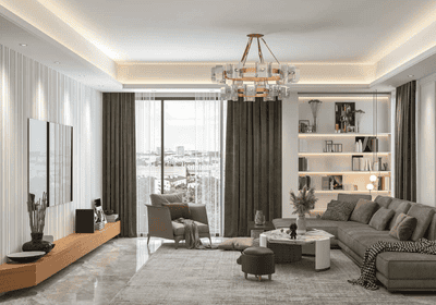 Project Image of 1260 Sq.ft 3 BHK Apartment / Flat for sale in Dombivli East for Rs. 8490000