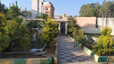 Project Image of 660.0 - 1605.0 Sq.ft 1 BHK Apartment for buy in SR Suvarna Residency