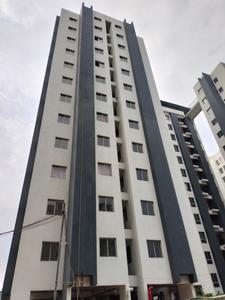 Project Image of 447.0 - 656.0 Sq.ft 2 BHK Apartment for buy in Solaris Joka